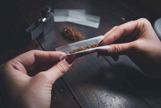 20 Things to Do Instead of Smoking Weed