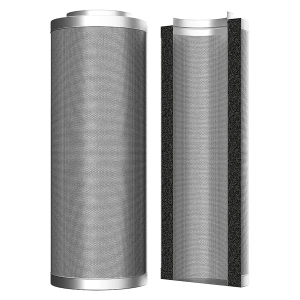 Pro Grow Carbon Filter 125x300 mm ~ 350x1000mm