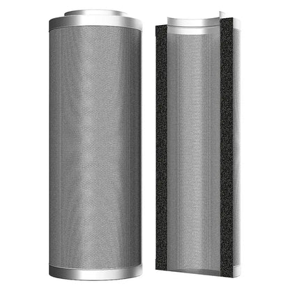 Pro Grow Carbon Filter 125x300 mm ~ 350x1000mm