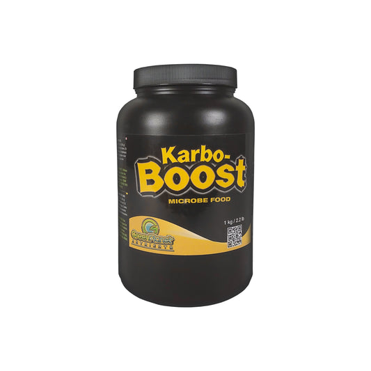 GREEN PLANET KARBO BOOST - 600G / 1KG / 2.3KG / 11.3KG  | MICRO FOOD