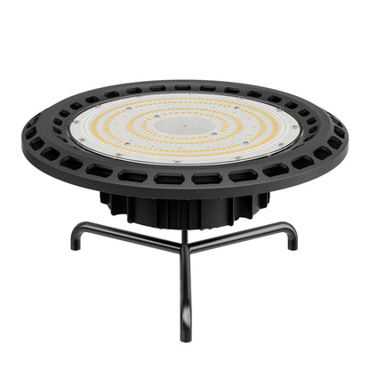 LED UFO Stand - Vertical