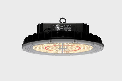 PRO GROW UFO LED GROW LIGHT 100 W to 500 W 0-10 V Dimmer