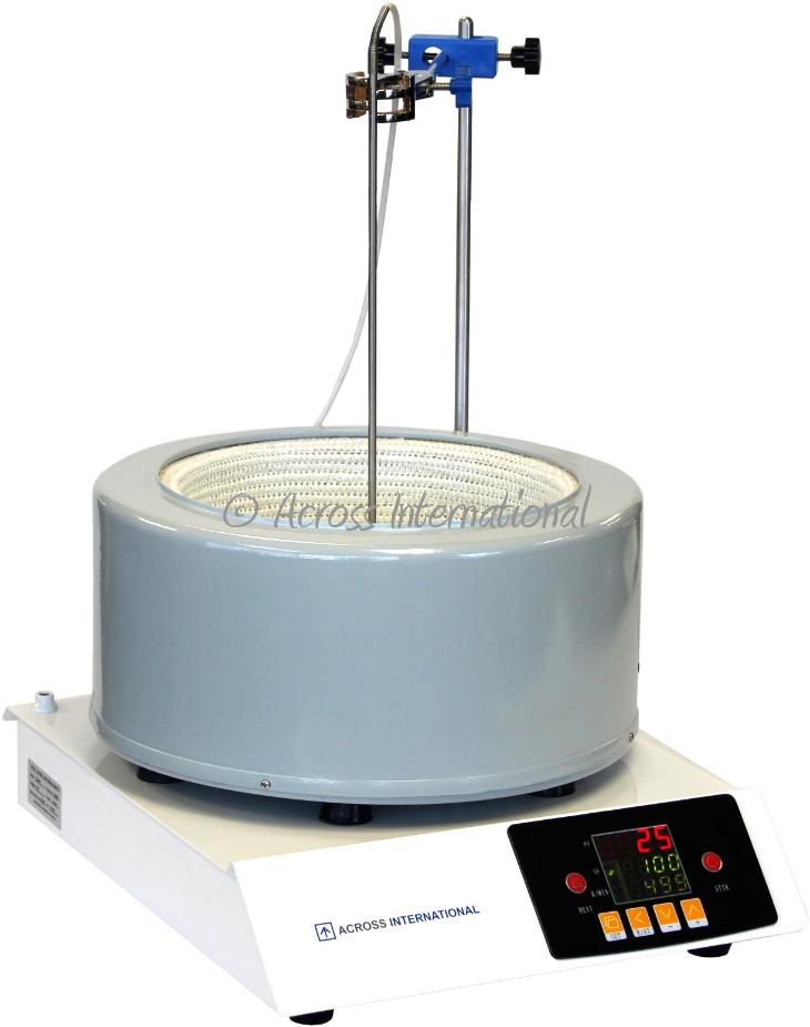 Ai DigiM 5 L 300 °C Digital Heating Mantle