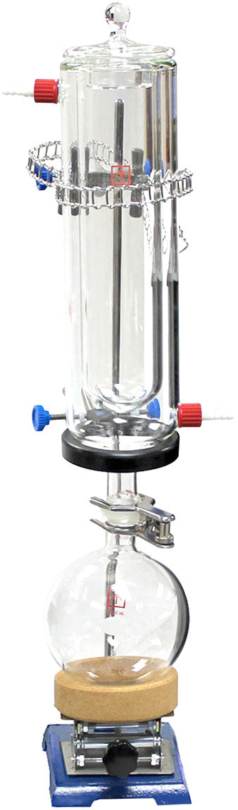 Ai 2 L Short Path Distillation Kit with Options