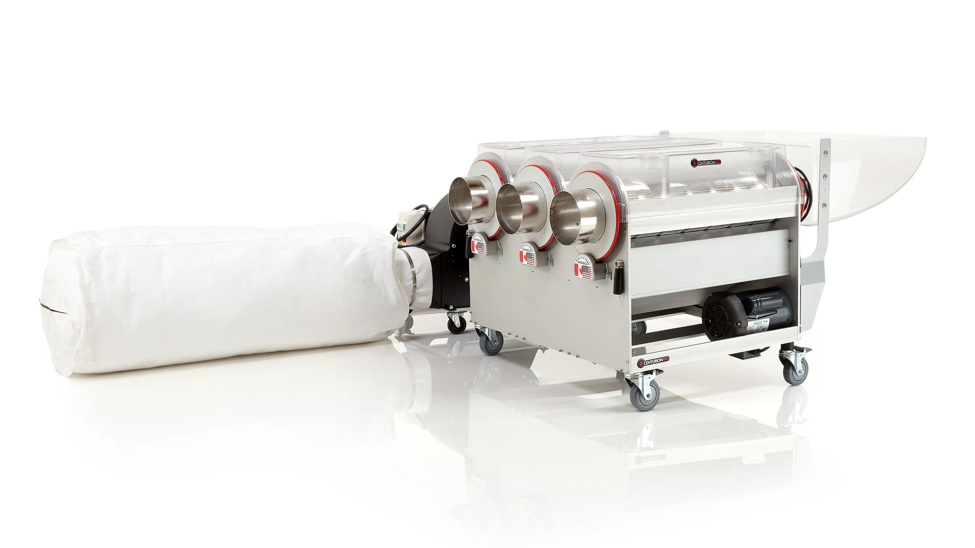 CenturionPro  3.0 Trimmer