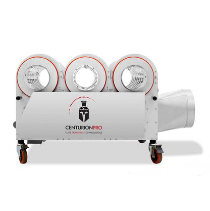 CenturionPro  3.0 Trimmer
