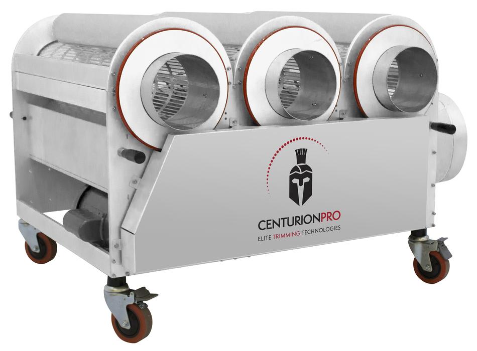 CenturionPro  3.0 Trimmer