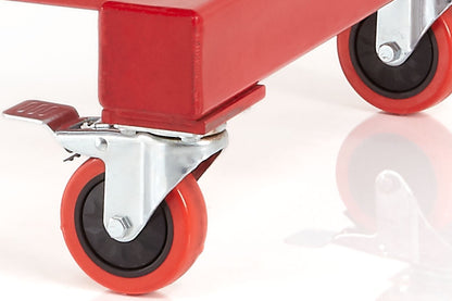 CenturionPro GC1 Bucker Stand