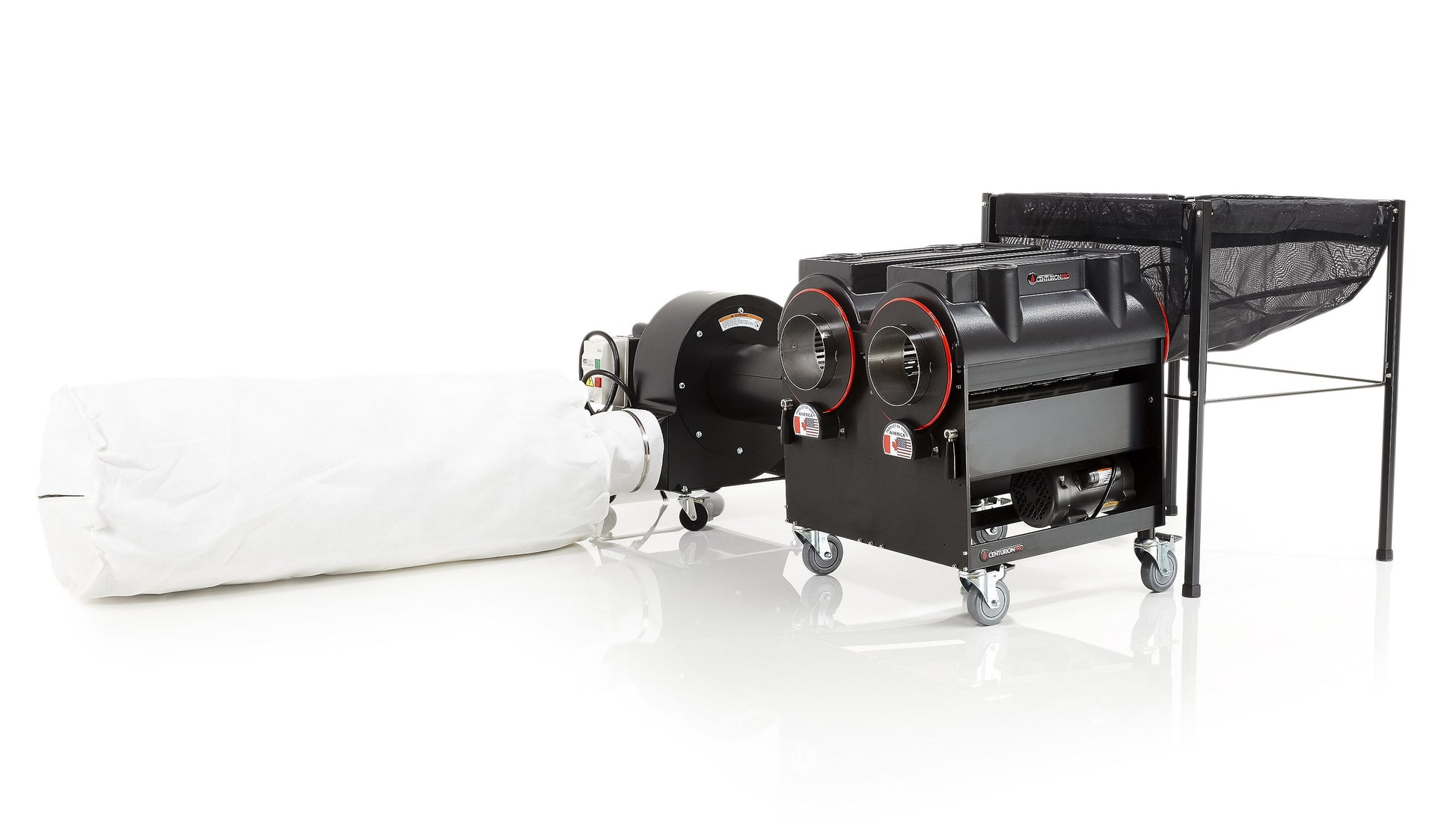 CenturionPro Gladiator Trimmer