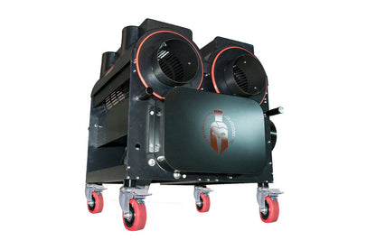 CenturionPro Gladiator Trimmer