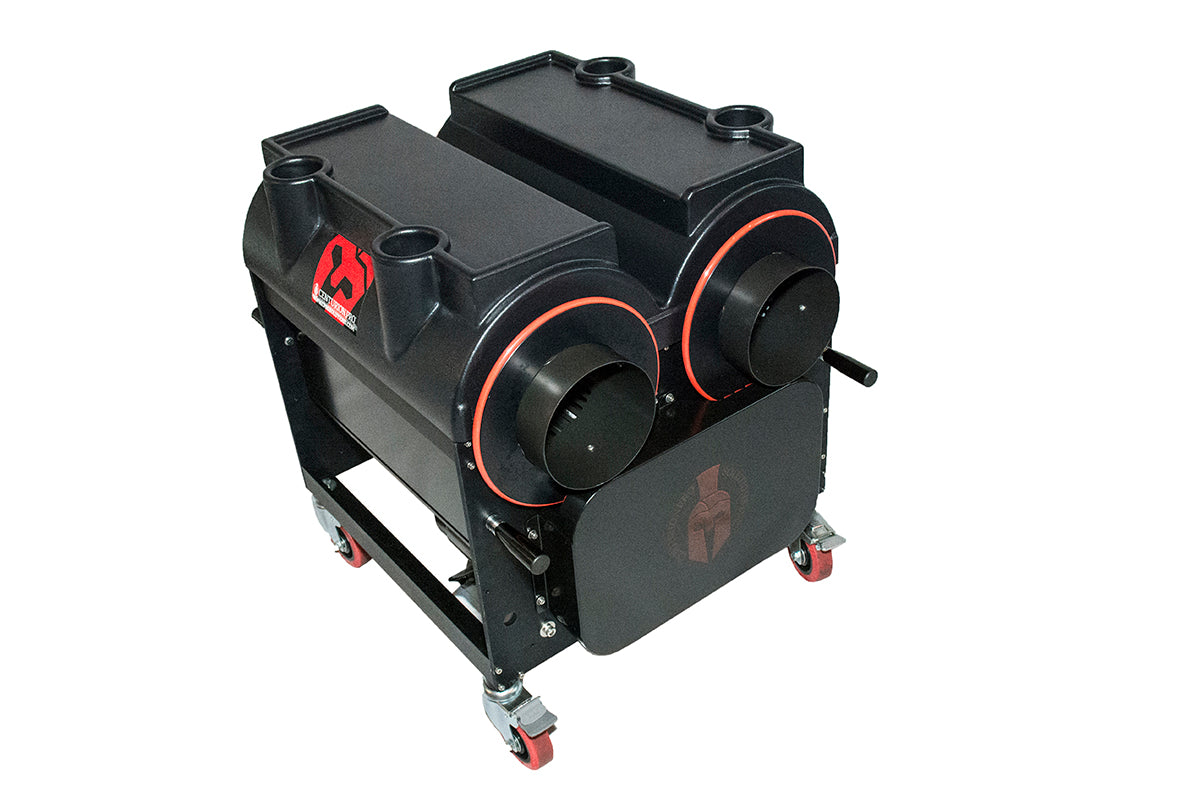 CenturionPro Gladiator Trimmer