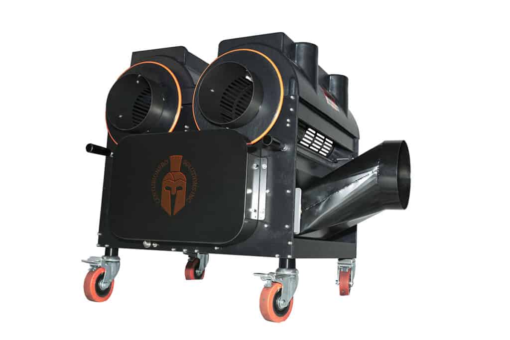 CenturionPro Gladiator Trimmer
