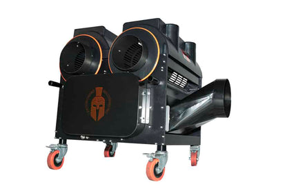 CenturionPro Gladiator Trimmer