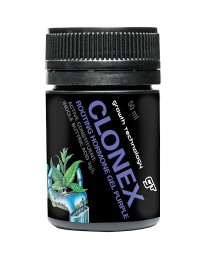 Growth Technology Clonex Purple Gel