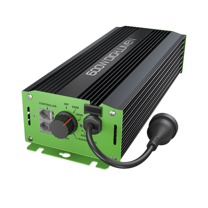 Digi-Lumen 600 W e-Ballast