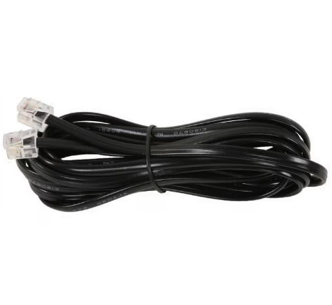 Digi-Lumen RJ14 Cable 3.0 m