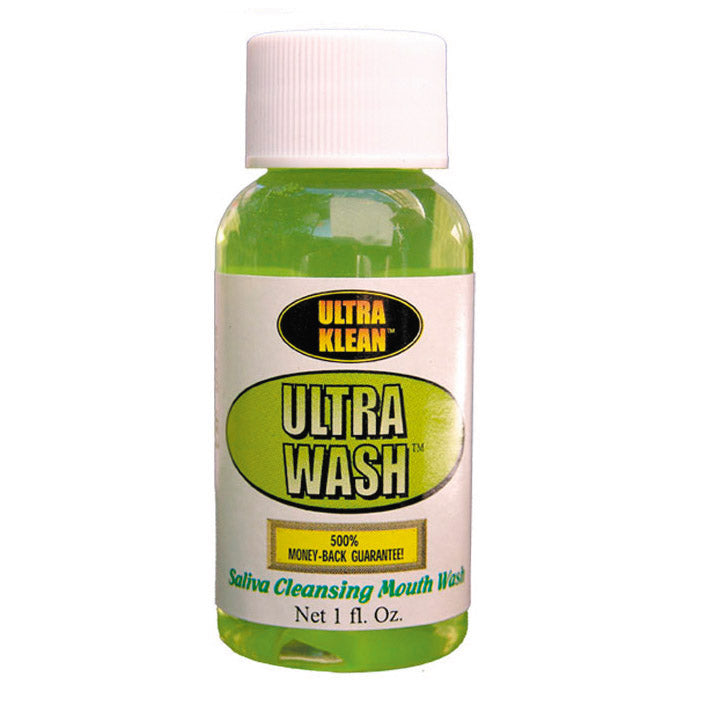 Ultra Wash 30 mL