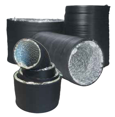 Ducting - PVC Coated