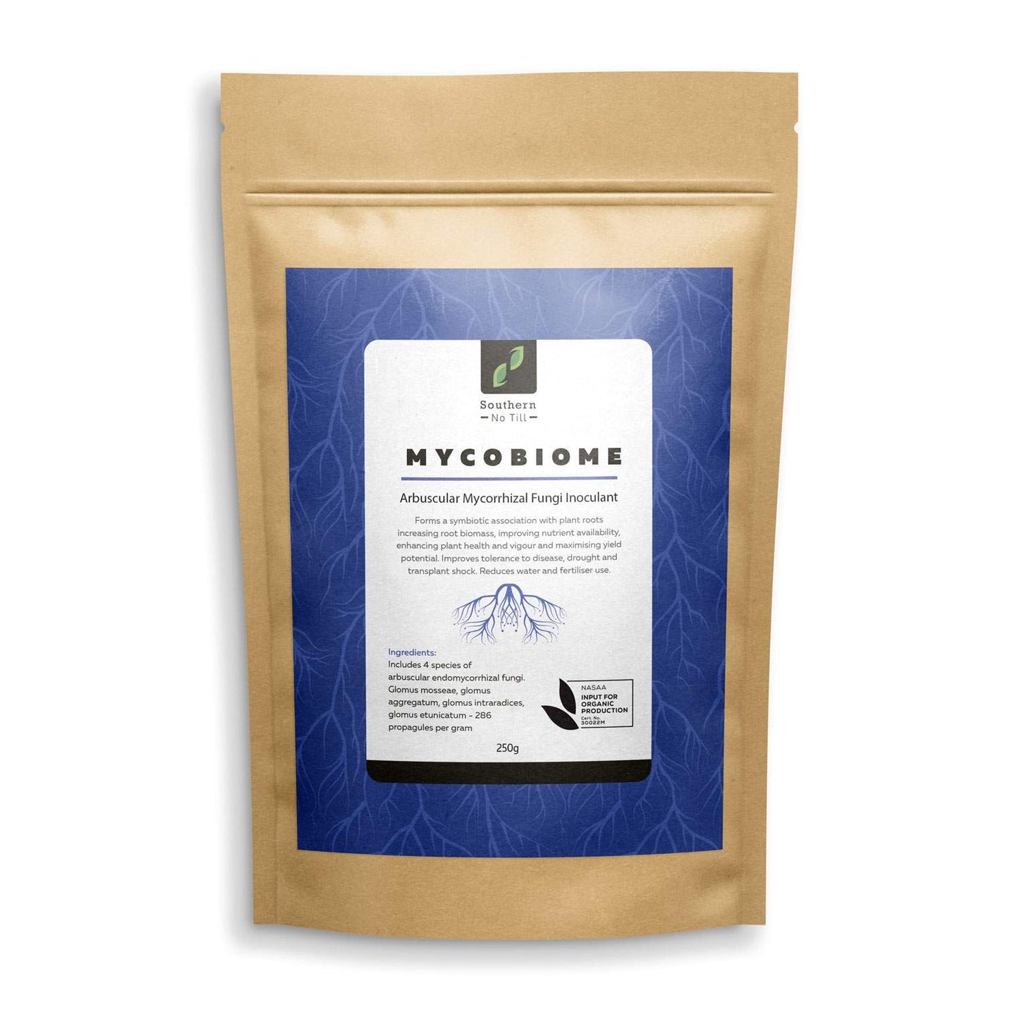 MycoBiome 100g / 250g