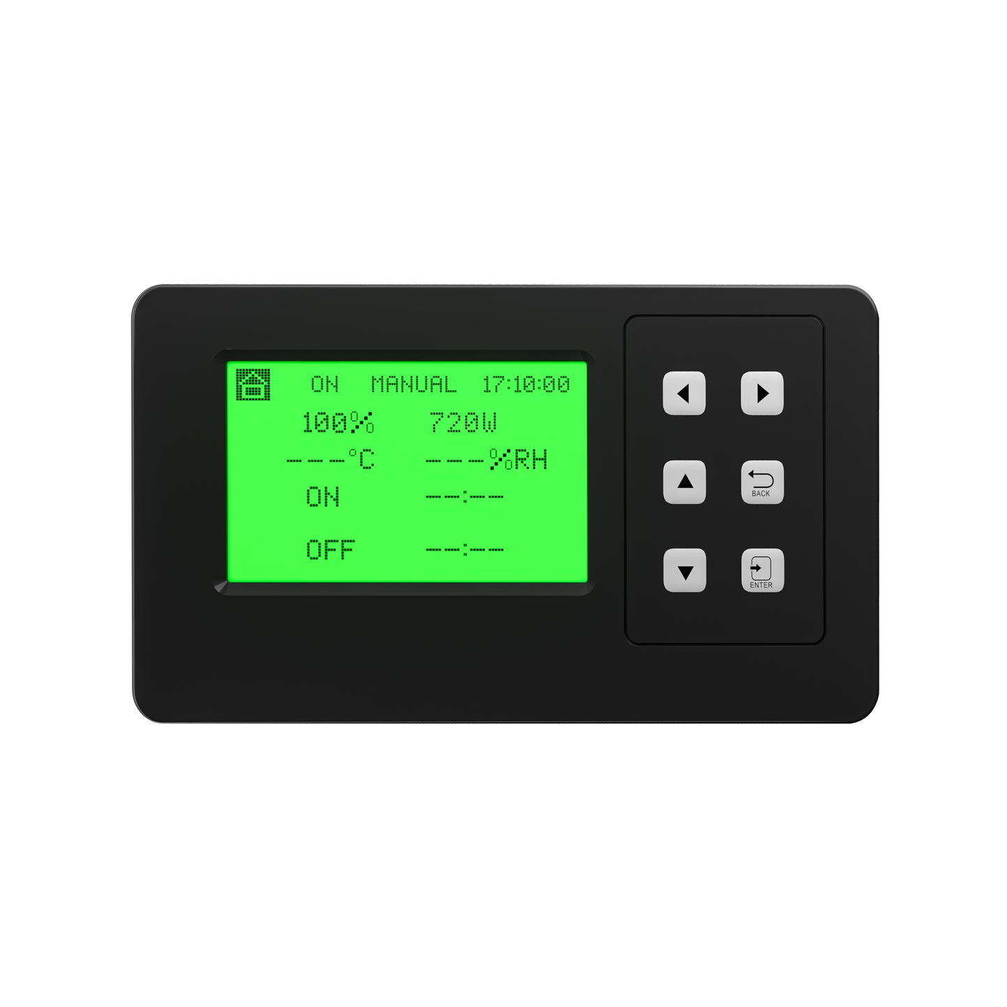 ECO Smart Controller