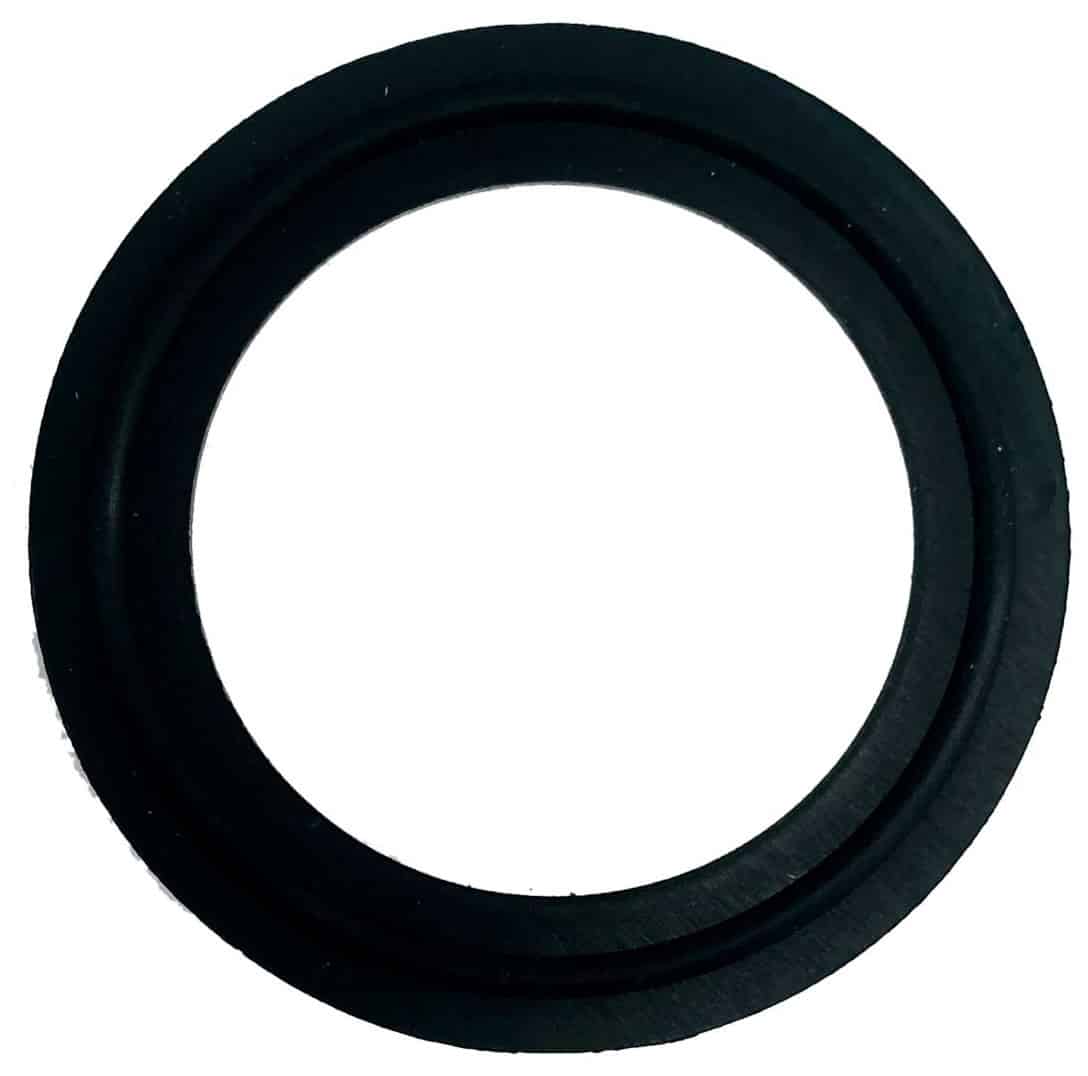 1.5" Vitron Rubber Gasket