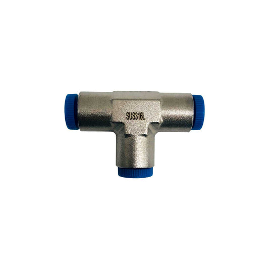 Fitok Female T 1/4" (F) NPT