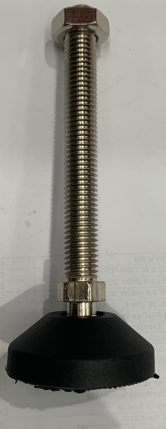 M12 Levelling Foot For 180 g / 450 g Unit