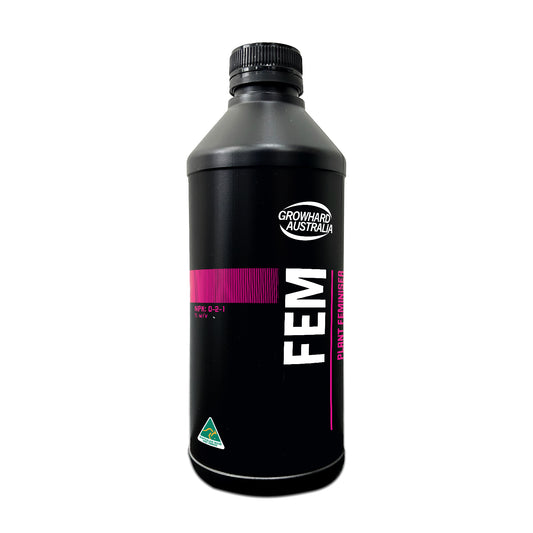 FEM 1 L / 5 L / 20 L