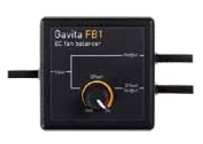 Clearance-Gavita External Fan Balancer