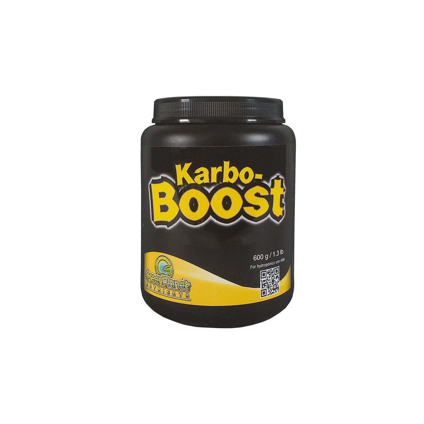 GREEN PLANET KARBO BOOST - 600G / 1KG / 2.3KG / 11.3KG  | MICRO FOOD