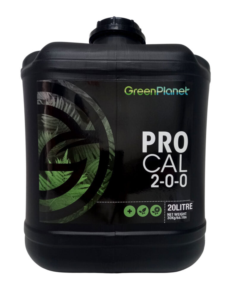 GreenPlant Pro Cal 1 L/ 5L / 20L