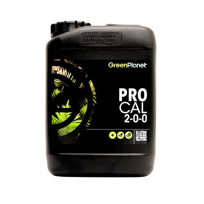 GreenPlant Pro Cal 1 L/ 5L / 20L