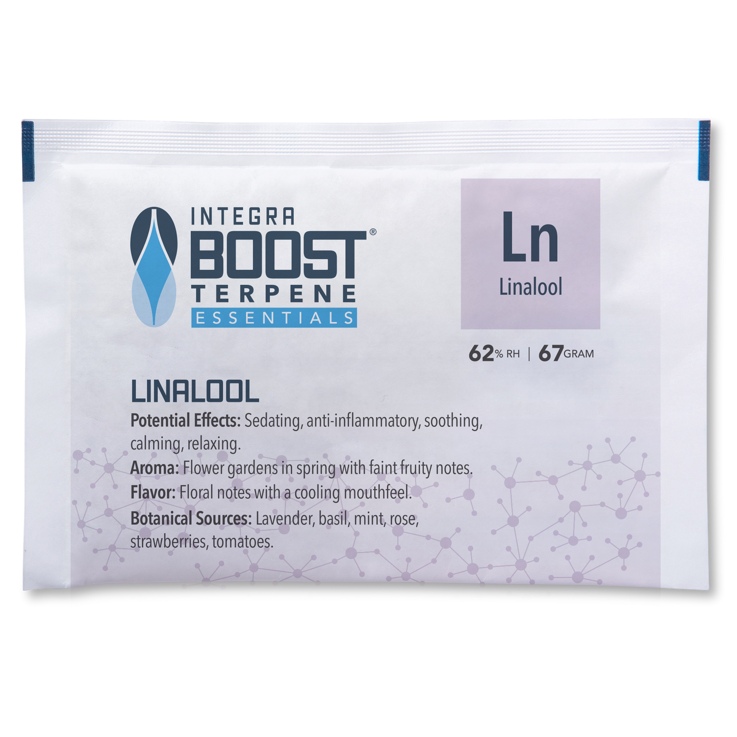 Integra Terpene 67g Linalool 62% - 12 Pack