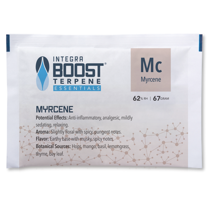 Integra Terpene 67g Myrcene 62% - 12 Pack