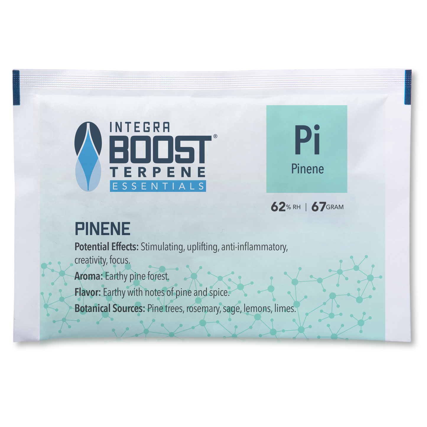 Integra Terpene 67g Pinene 62% - 12 Pack