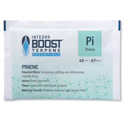 Integra Terpene 67g Pinene 62% - 12 Pack