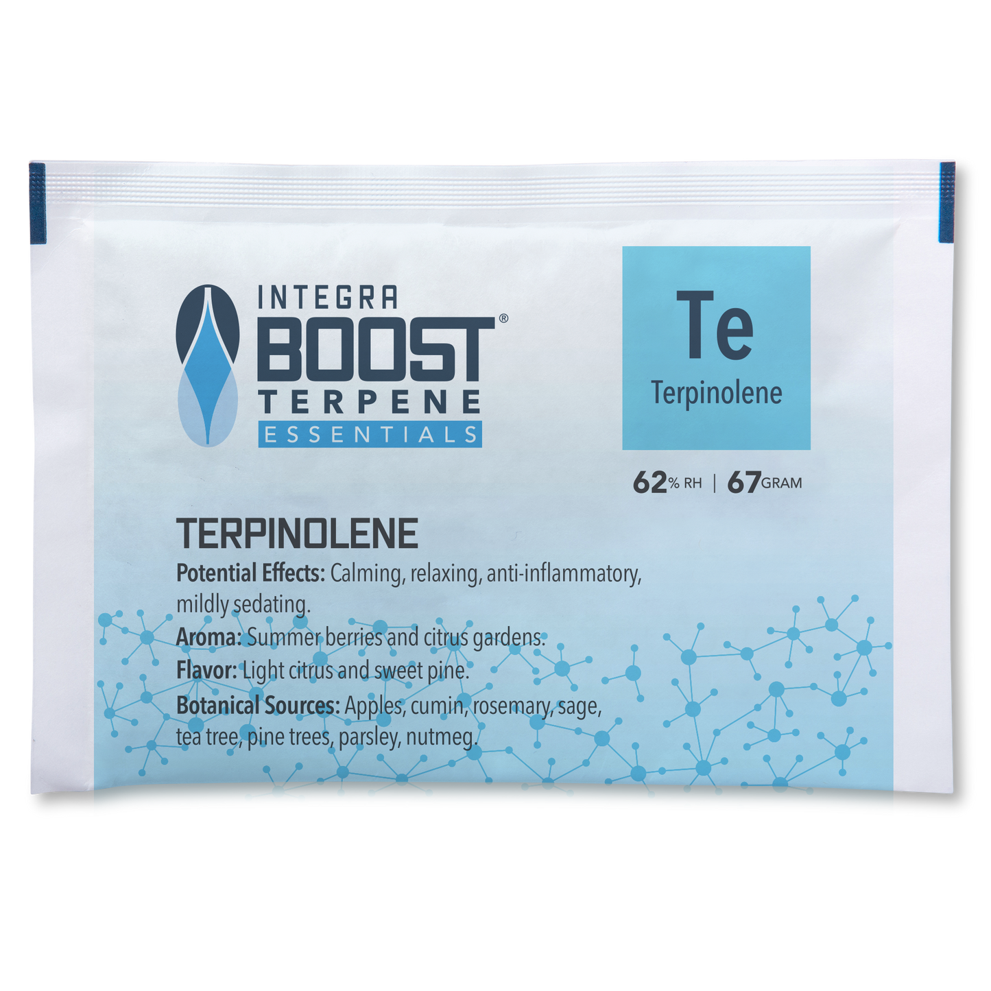 Integra Terpene 67g Terpinolene 62% - 12 Pack