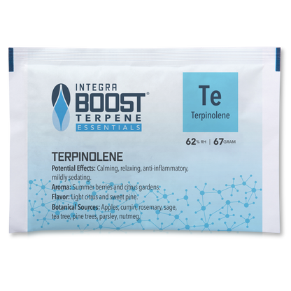 Integra Terpene 67g Terpinolene 62% - 12 Pack