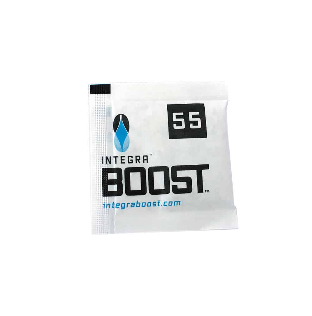 Integra 4 g 55% R.H. Retail box 200 individual packets