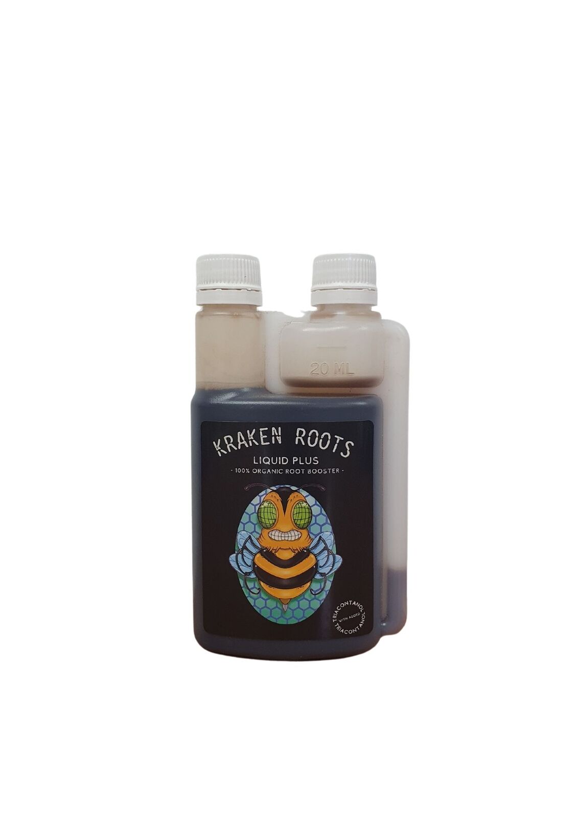 Kraken Roots Liquid Plus 250 mL/ 1L/ 5L