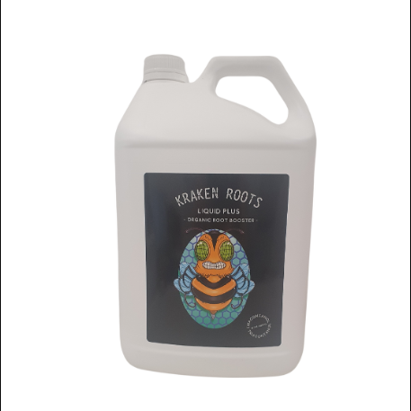 Kraken Roots Liquid Plus 250 mL/ 1L/ 5L