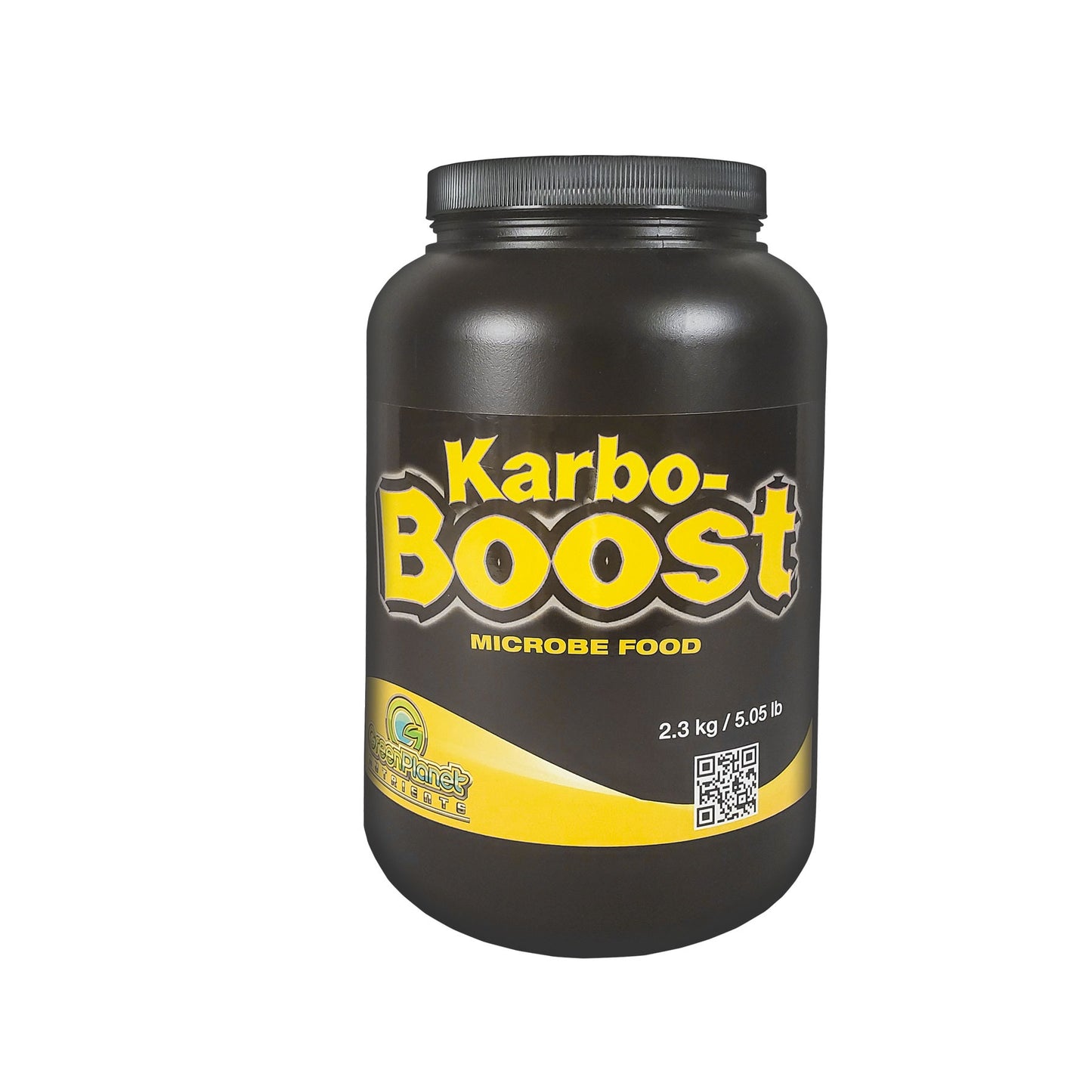 GREEN PLANET KARBO BOOST - 600G / 1KG / 2.3KG / 11.3KG  | MICRO FOOD