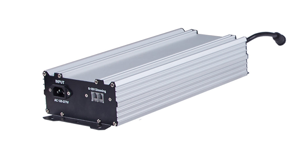 PRO GROW LED 630 W Driver