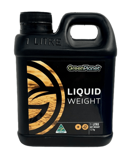 GreenPlanet Liquid Weight-1L/5L/20L