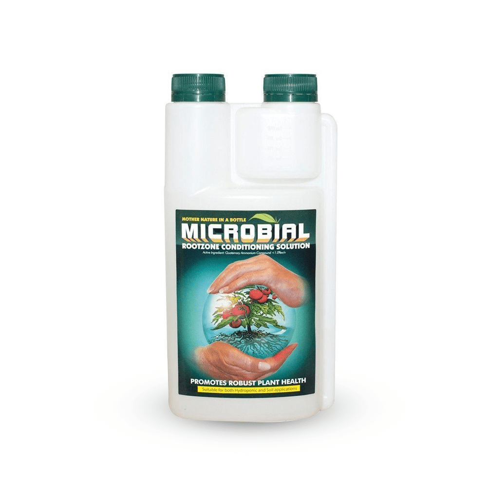 MICROBIAL PLANT CONDITIONER - 1L / 5L