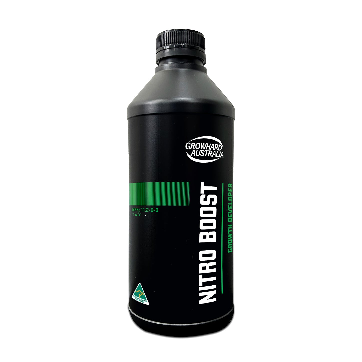 NuLife Technologies Nitro Boost 1 L