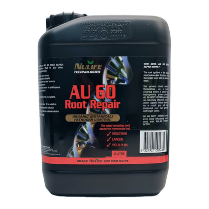 Nulife Technologies - AU60 Root Repair -1L/5L/20L