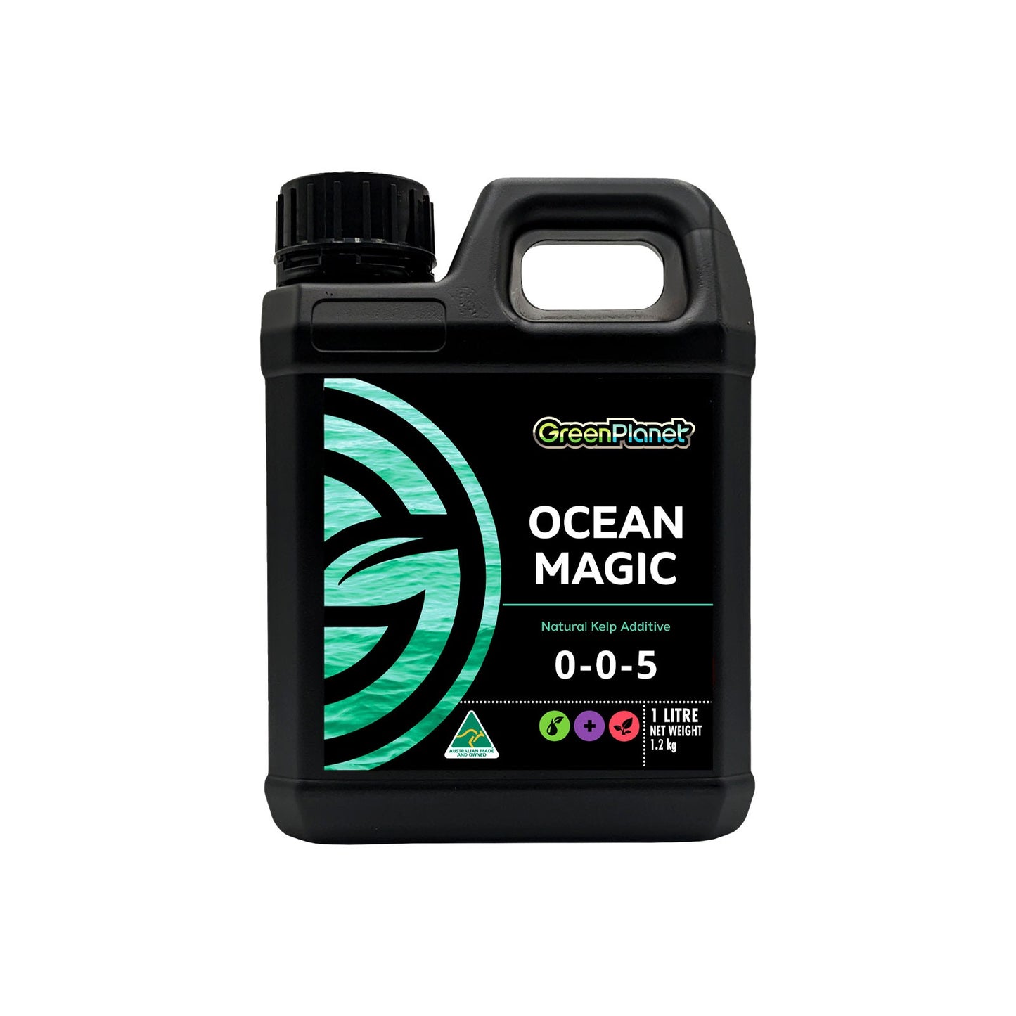 Ocean Magic 1 L / 5L