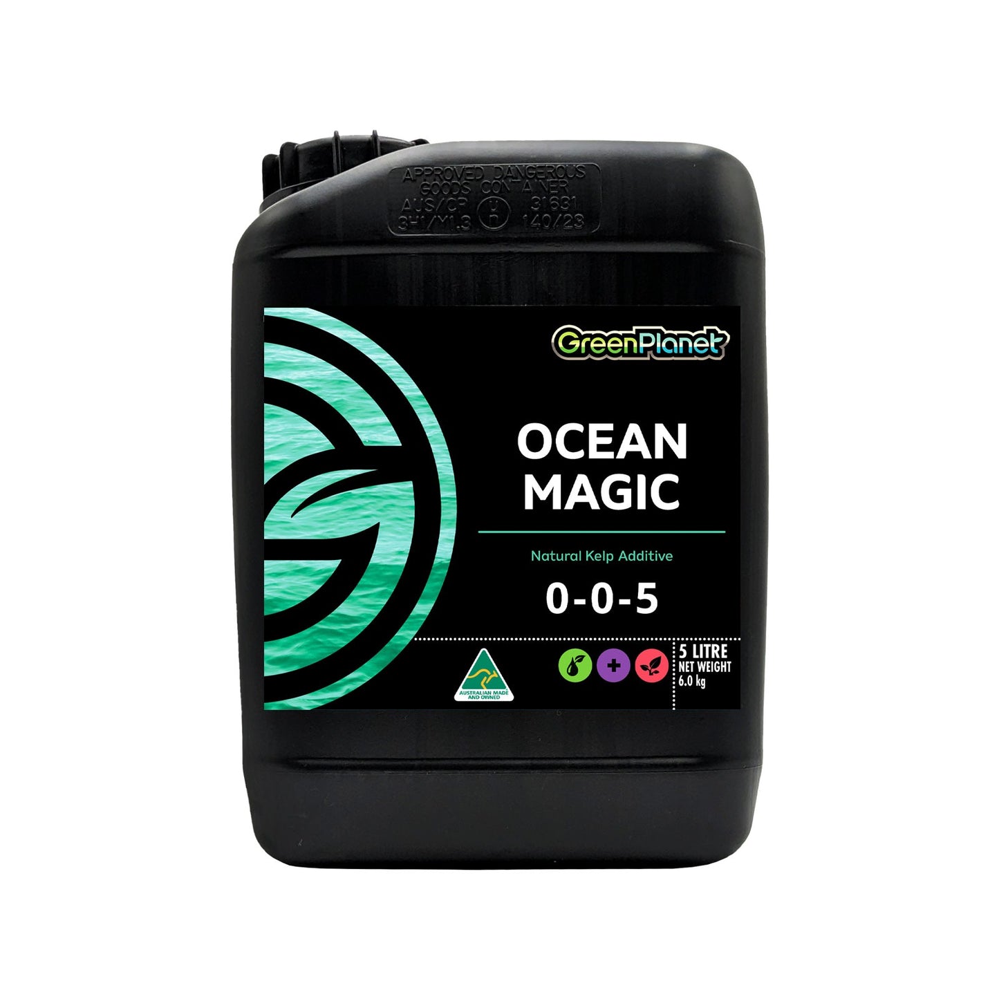 Ocean Magic 1 L / 5L