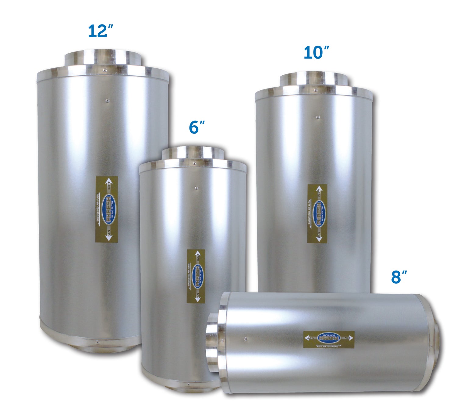 Carbon Filter